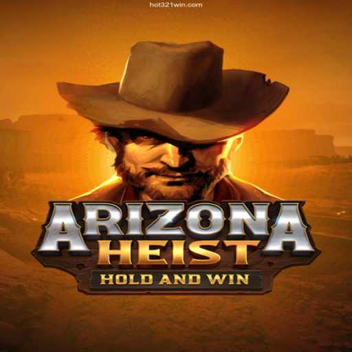 Exploring ArizonaHeist: A Mesmerizing Casino Adventure