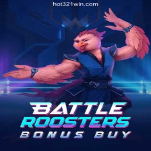 Explore BattleRoostersBonusBuy: The Thrilling New Game in HOT 321 Cassino