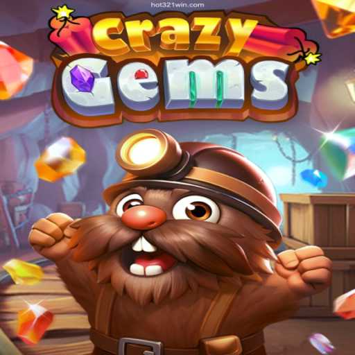 Unleashing the Thrills of CrazyGems: A Deep Dive into the Vibrant World of Online Gaming
