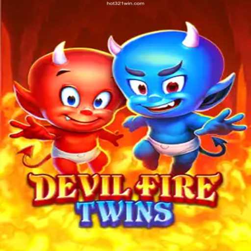 Discover the Excitement of DevilFireTwins: The Hottest Game in Online Casinos