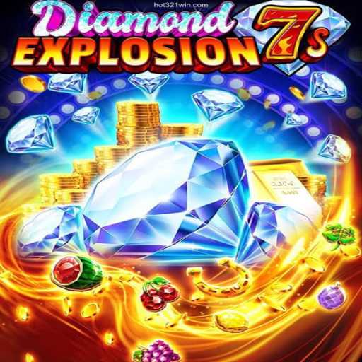 Exploring DiamondExplosion7s: A Thrilling Casino Journey