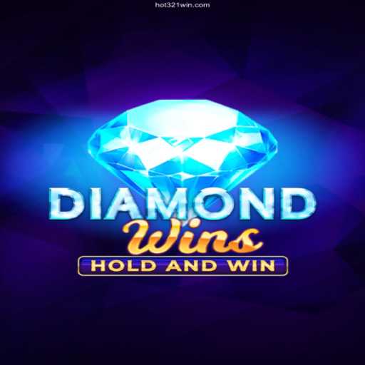 Experience the Thrills of DiamondWins at HOT 321 Cassino Online
