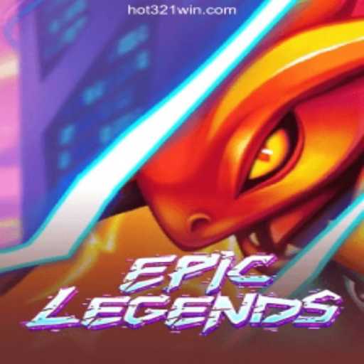Discovering EpicLegends and Exploring the Exciting World of Online Gaming
