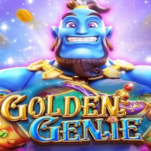 Discover the Magic of GOLDENGENIE: The Dazzling New Casino Game