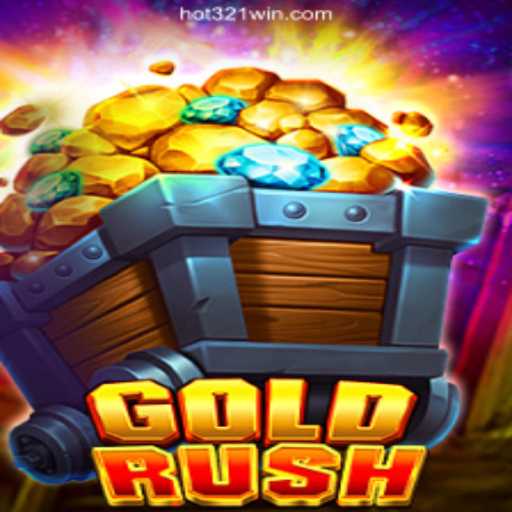 Exploring the Exciting World of GoldRush: A Casino Adventure