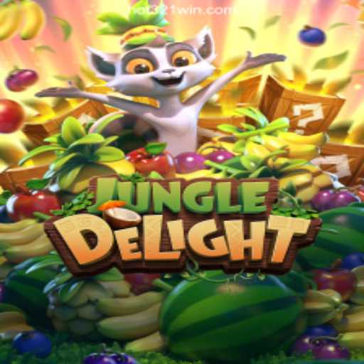 Discover the Thrilling World of JungleDelight at HOT 321 Cassino Online