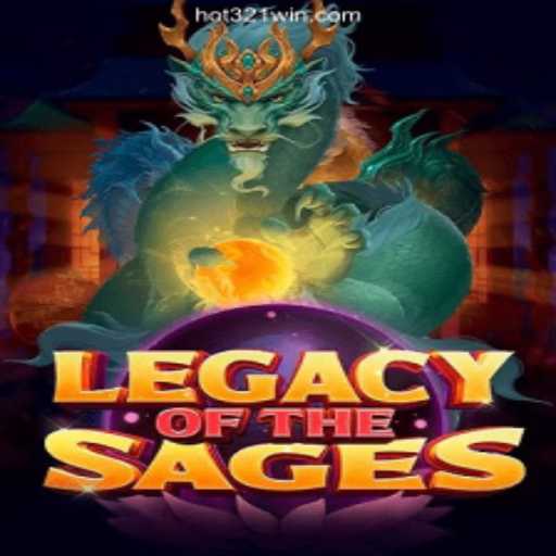 Legacy of the Sages: Unveiling a Magical World of Adventure