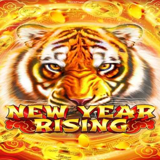 NewYearRising: Discover the Exciting World of HOT 321 Casino's Latest Game