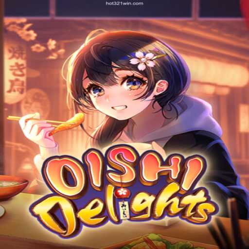 Exploring the Vibrant World of OishiDelights: A Comprehensive Guide
