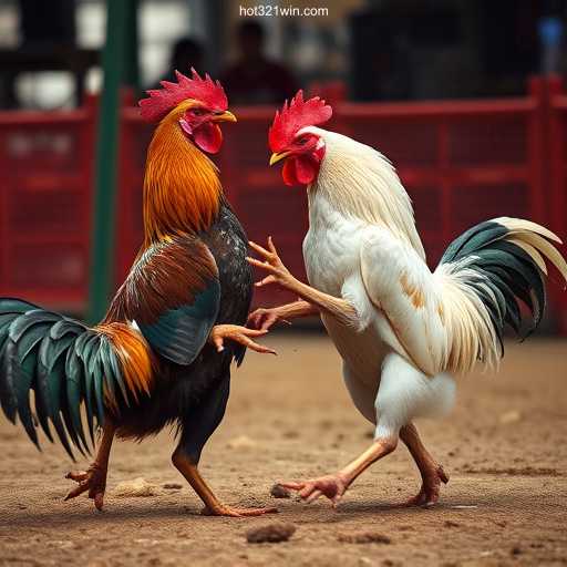 Exploring the Rise of Online Sabong and Its Digital Impact