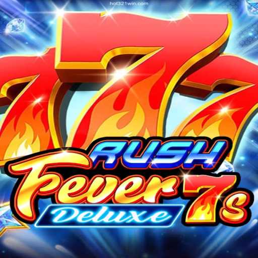 Discover the Excitement of RushFever7sDeluxe: Your Ultimate Gaming Adventure