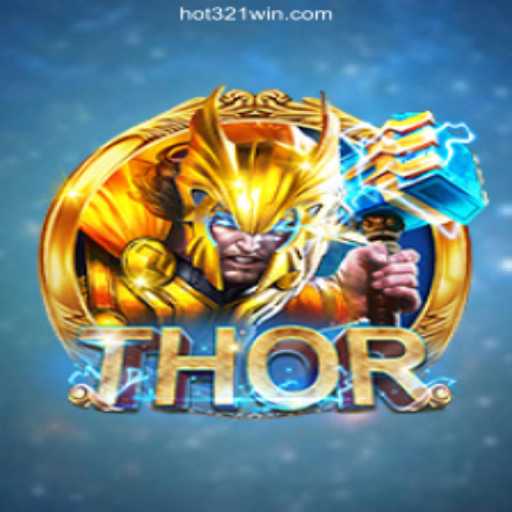 Experience the Mighty Adventure in the Game THOR