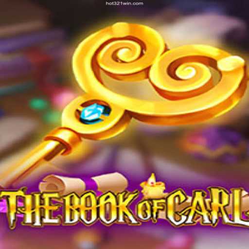 Exploring TheBookofCarl: A Journey into Mythical Worlds with HOT 321 Cassino