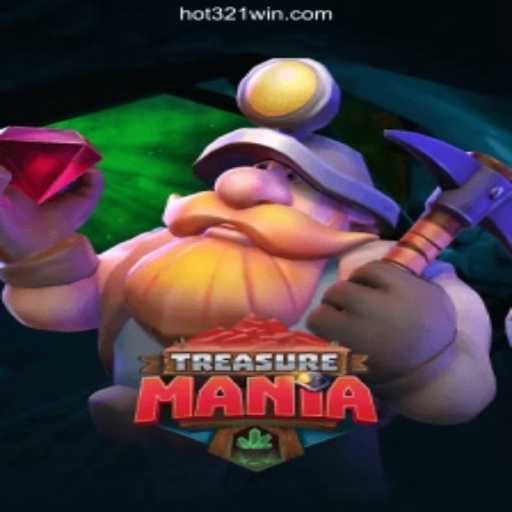 Exploring the Excitement of TreasureMania: A Journey Through Gameplay and Opportunities