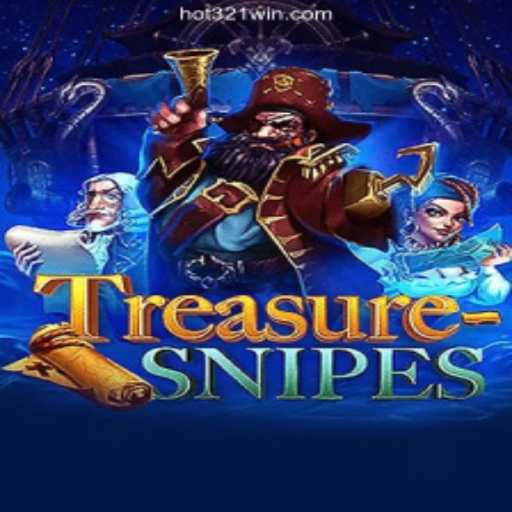 Discover TreasureSnipes: The Latest Sensation in Online Gaming