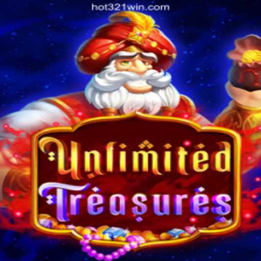 Explore UnlimitedTreasures: A Thrilling Online Casino Experience