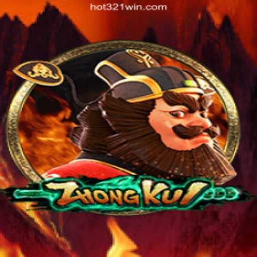 Exploring ZhongKui in the World of Online Gaming